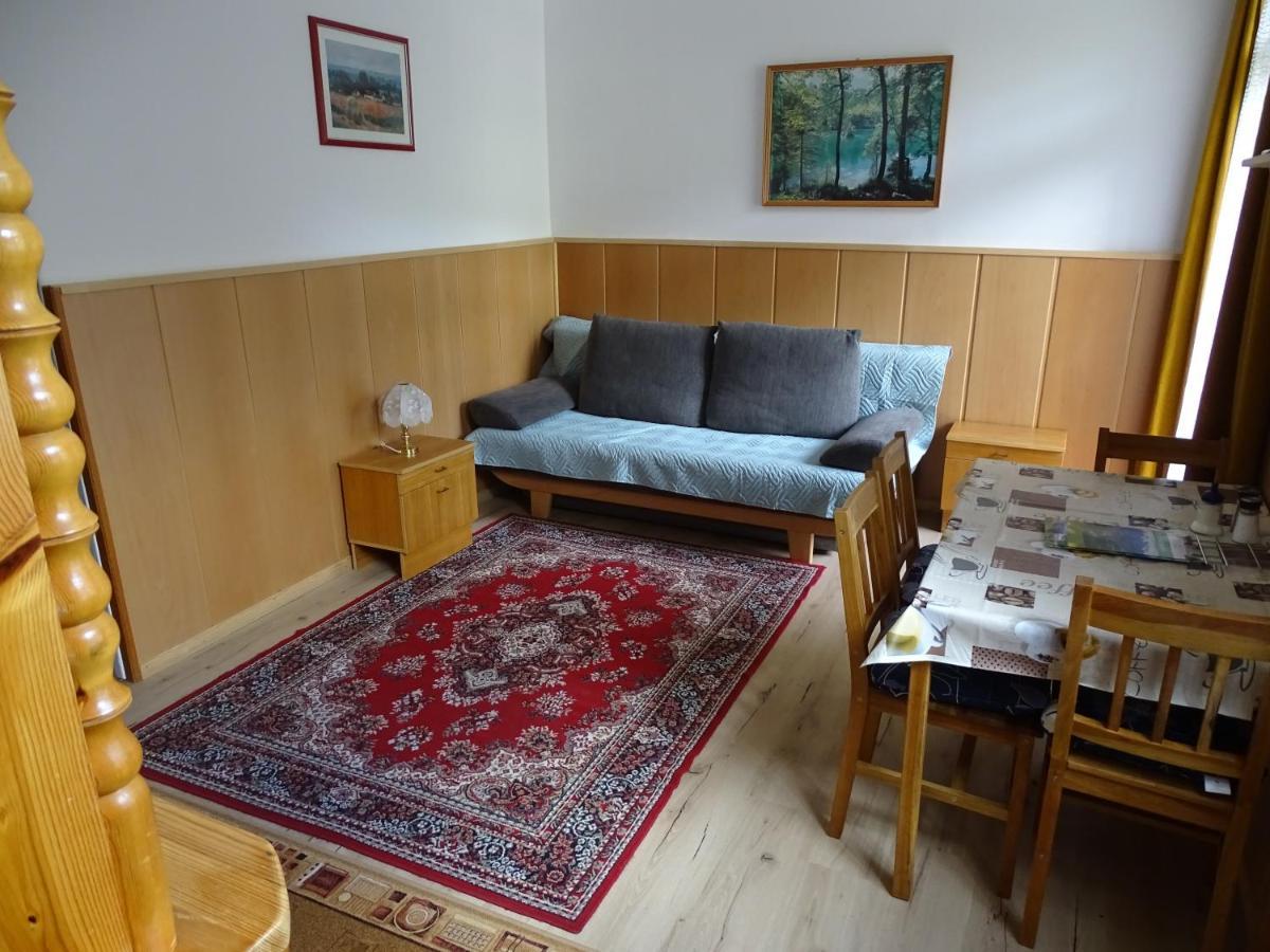Ferienhaus-Roemerthurm Schoeder Ngoại thất bức ảnh