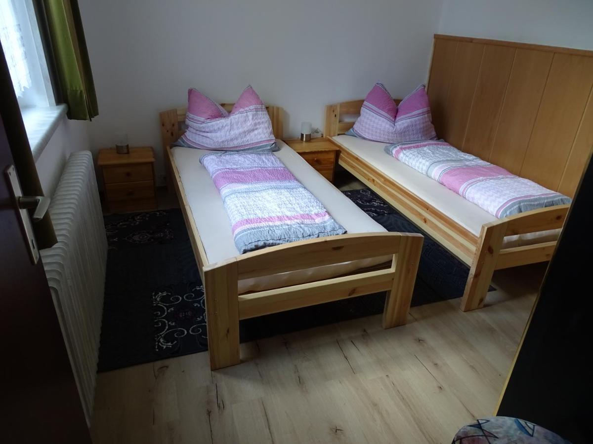 Ferienhaus-Roemerthurm Schoeder Ngoại thất bức ảnh