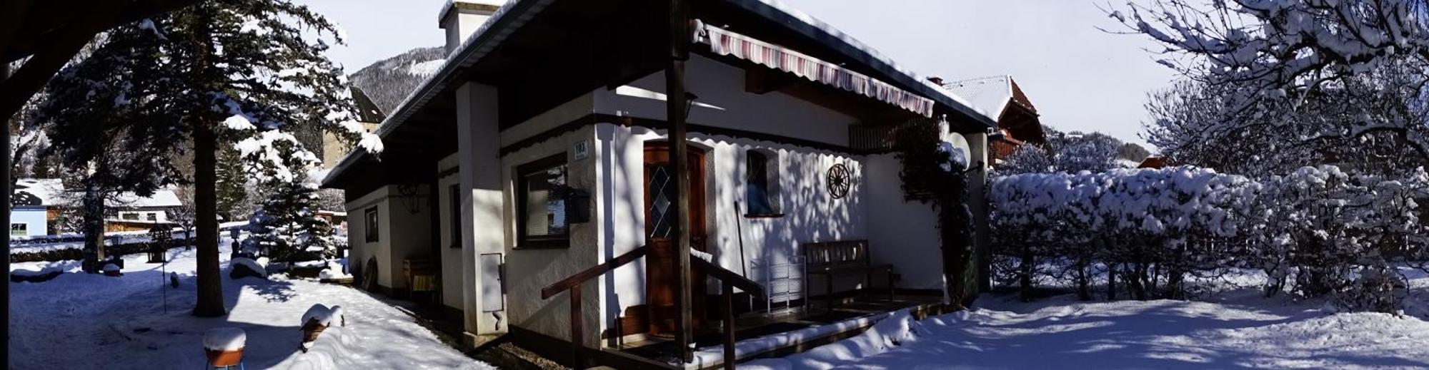 Ferienhaus-Roemerthurm Schoeder Ngoại thất bức ảnh