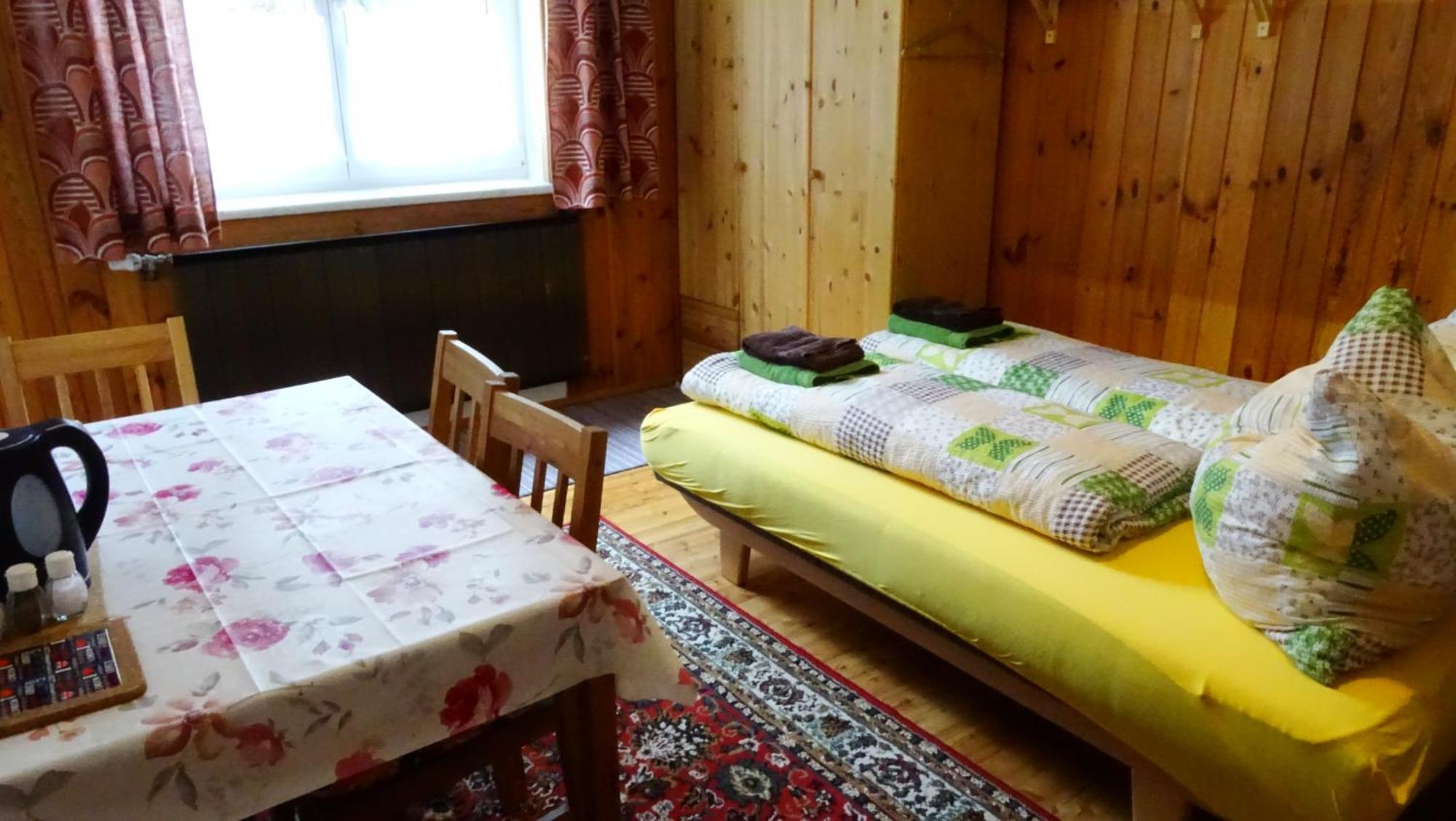 Ferienhaus-Roemerthurm Schoeder Ngoại thất bức ảnh
