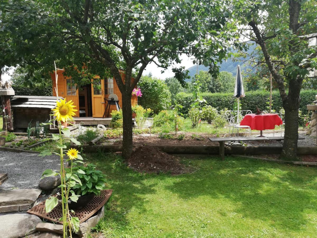 Ferienhaus-Roemerthurm Schoeder Ngoại thất bức ảnh