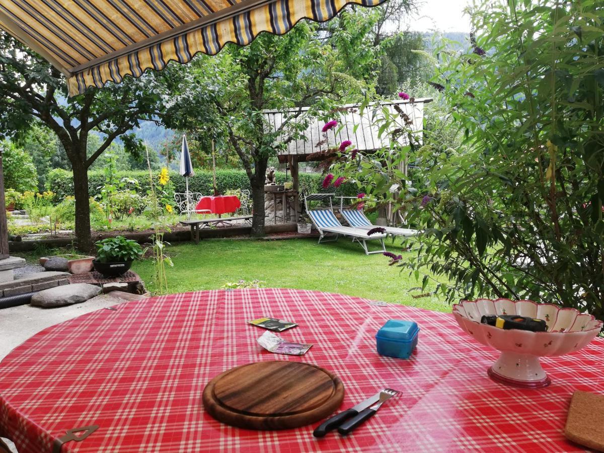 Ferienhaus-Roemerthurm Schoeder Ngoại thất bức ảnh
