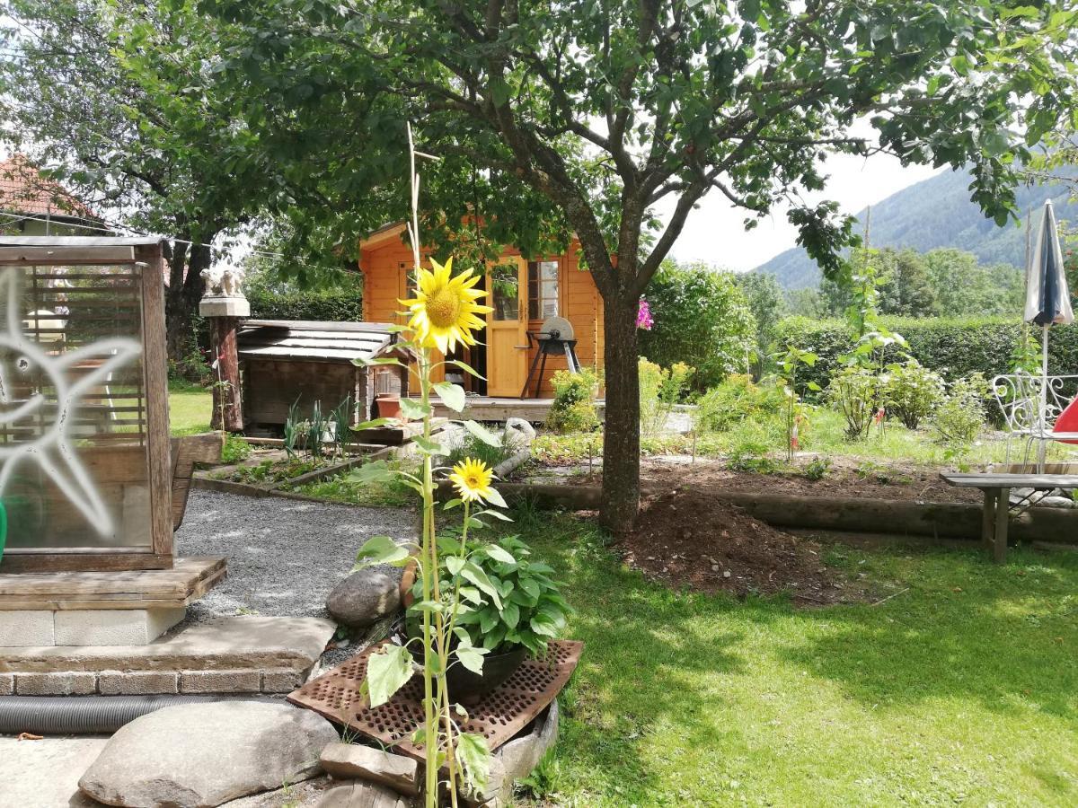 Ferienhaus-Roemerthurm Schoeder Ngoại thất bức ảnh